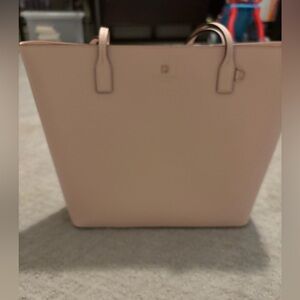 Kate Spade Pink Purse